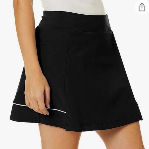 Oakley Shorts Oakley Balata 55in Womens Golf Skort Size Medium